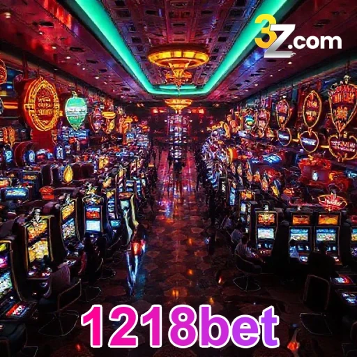 1218bet