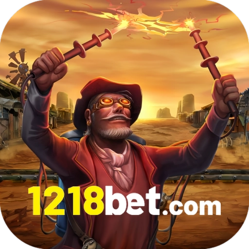 1218bet LOGO