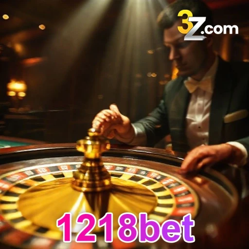 1218bet Jogos de caça-níqueis