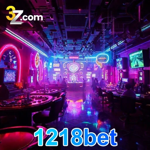 1218bet