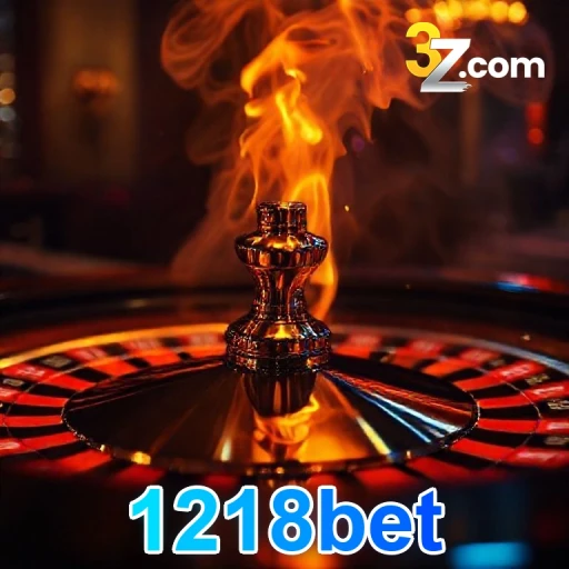 1218bet Jogos de caça-níqueis